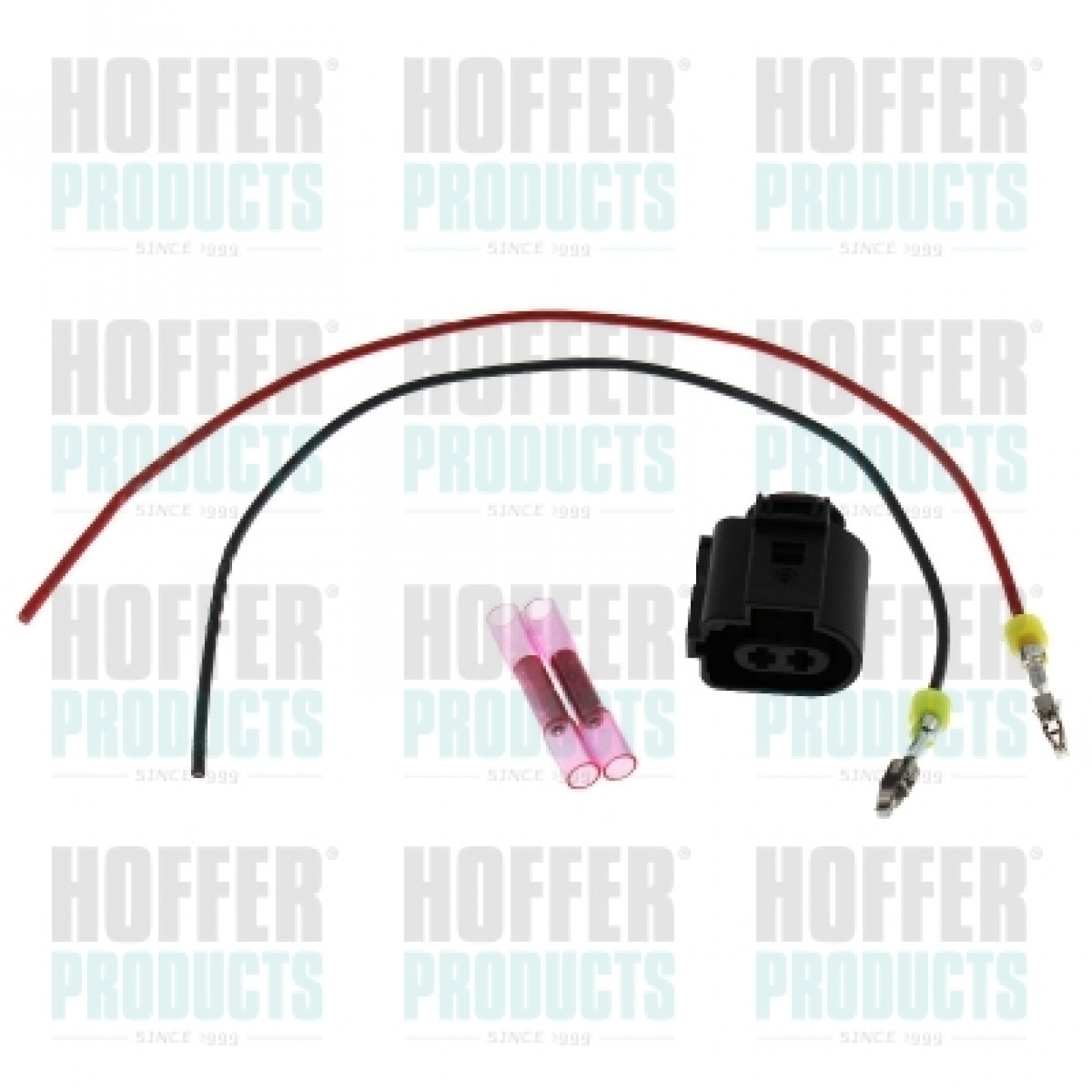 Conector de cable HOFFER 25579