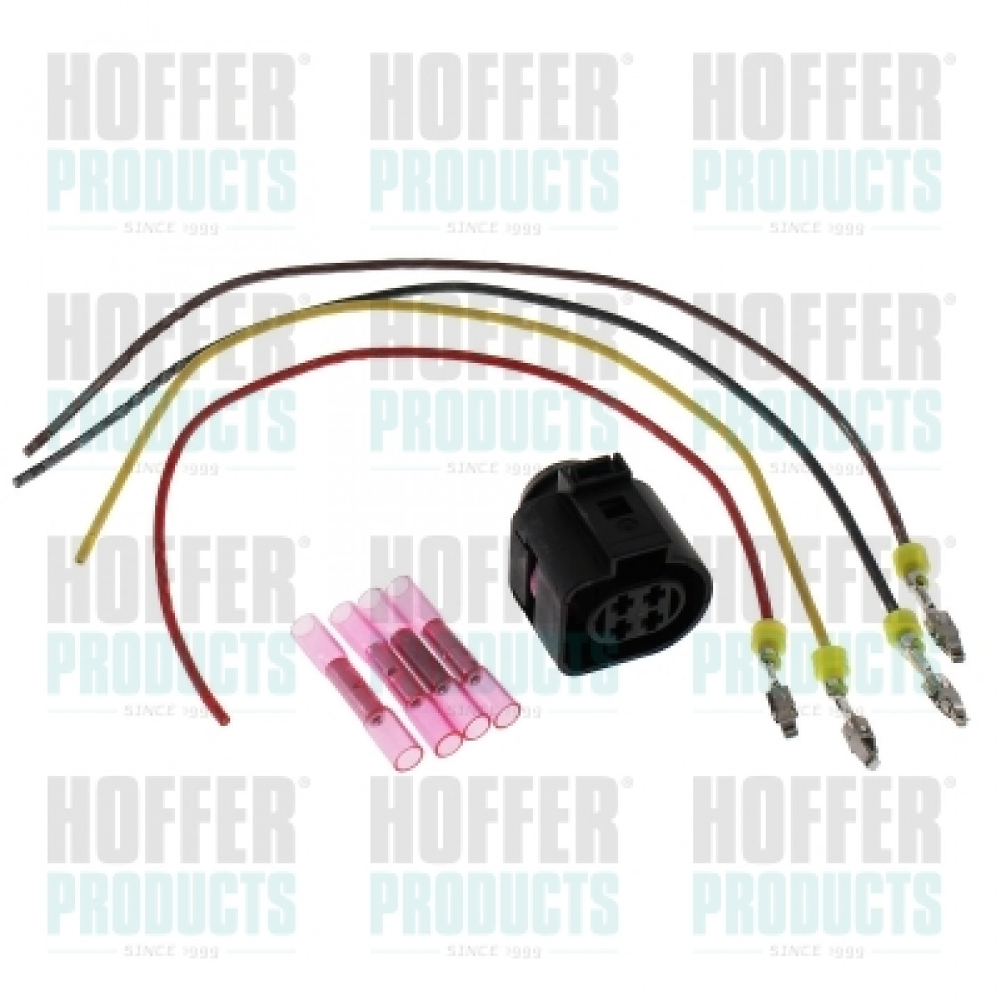 Joint de conduite HOFFER 25580