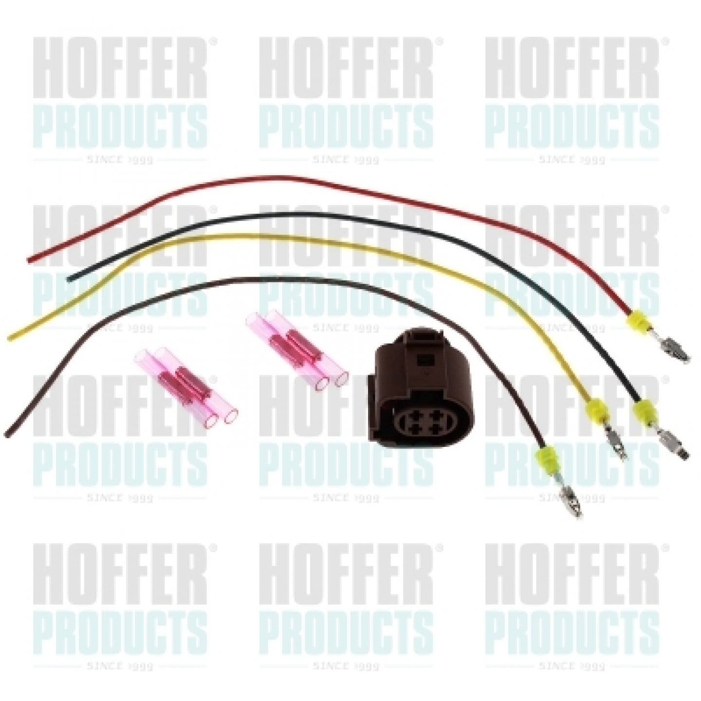 Joint de conduite HOFFER 25577