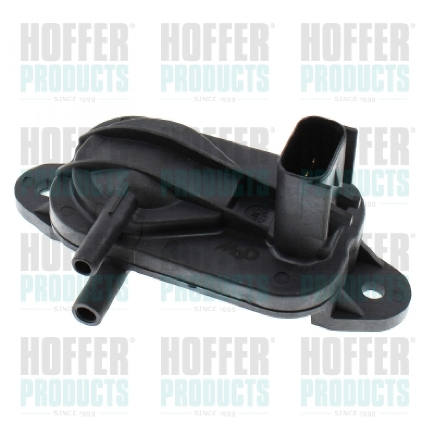 MAP sensor HOFFER 7572774
