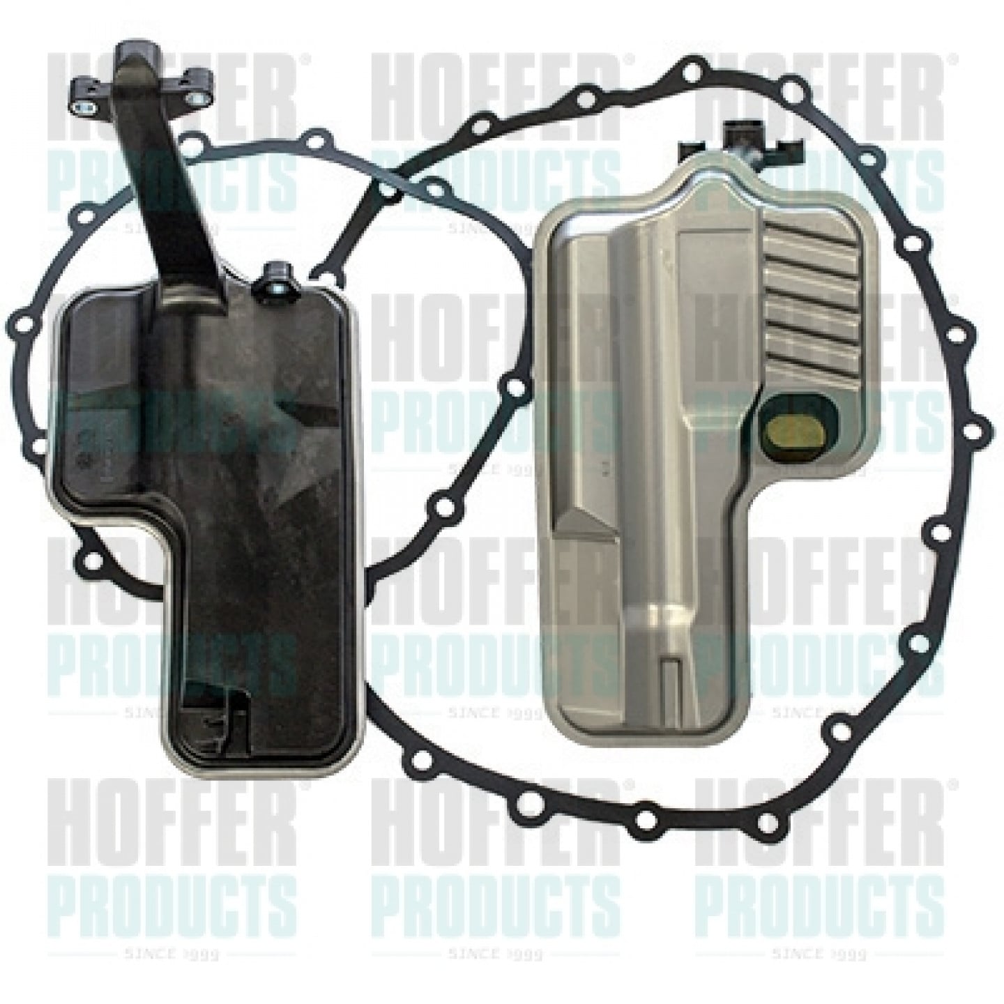 Hydraulisk filtersæt, automatisk transmission HOFFER KIT21014