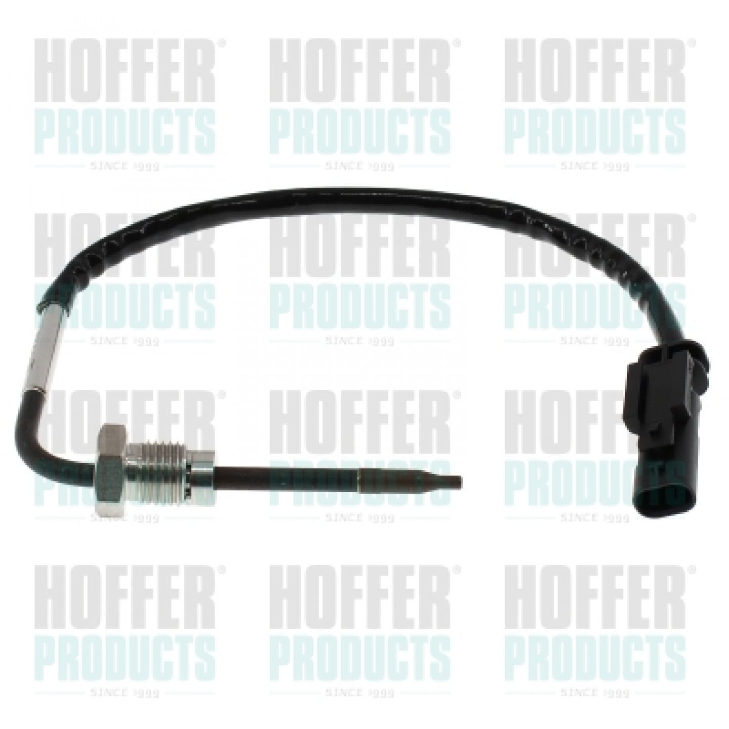 Sensor, udstødningsgastemperatur HOFFER 7452513