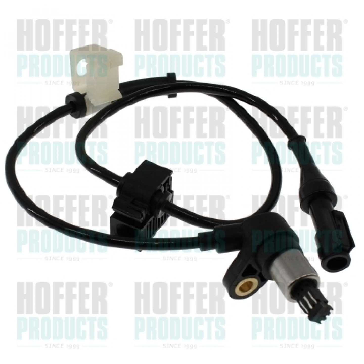 ABS Sensor HOFFER 82901342