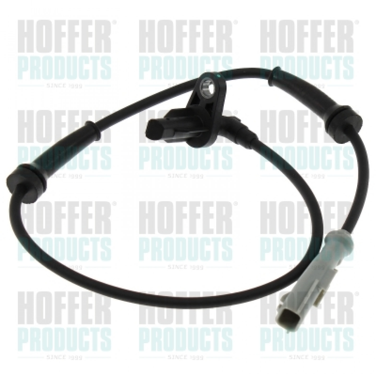 ABS Sensor HOFFER 82901370