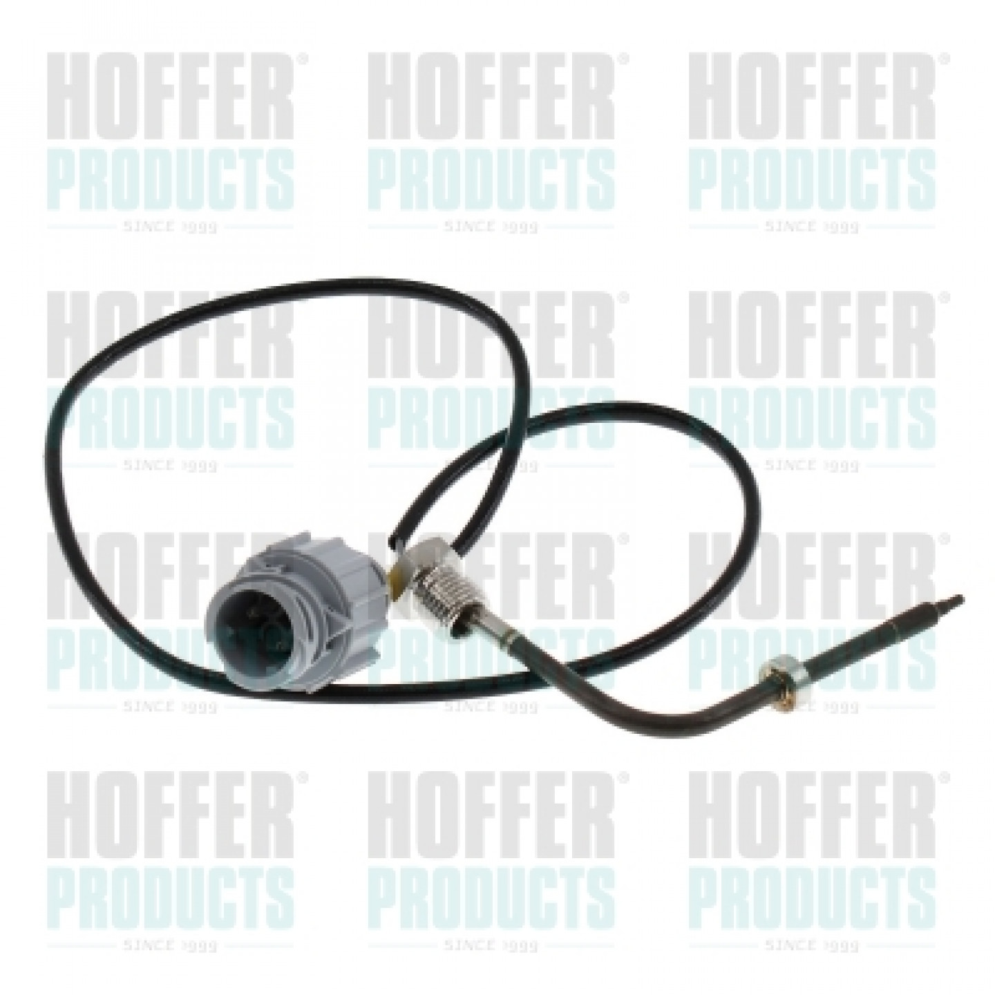 Sensor, uitlaatgastemperatuur HOFFER 7452744
