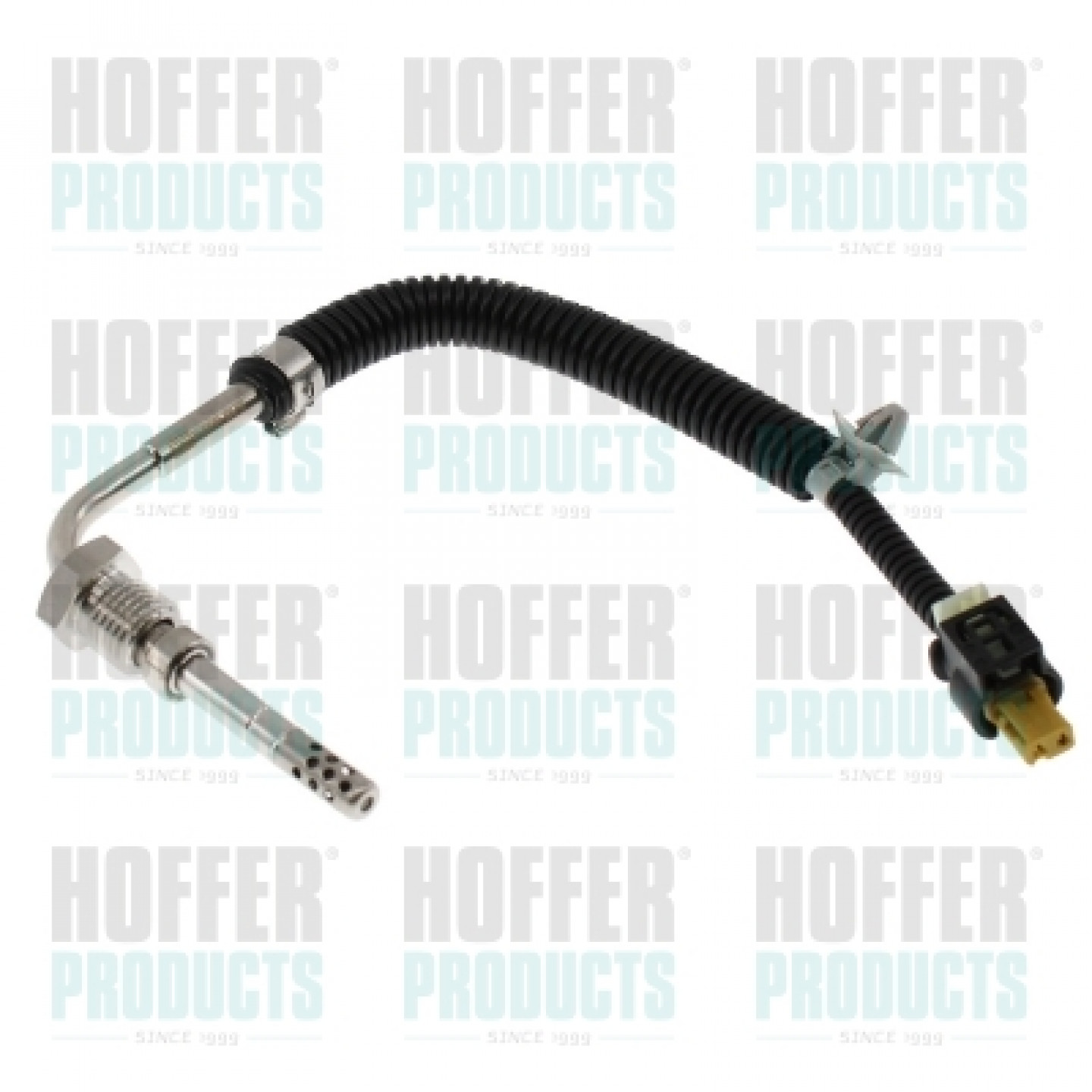 Sensor, udstødningsgastemperatur HOFFER 7452753