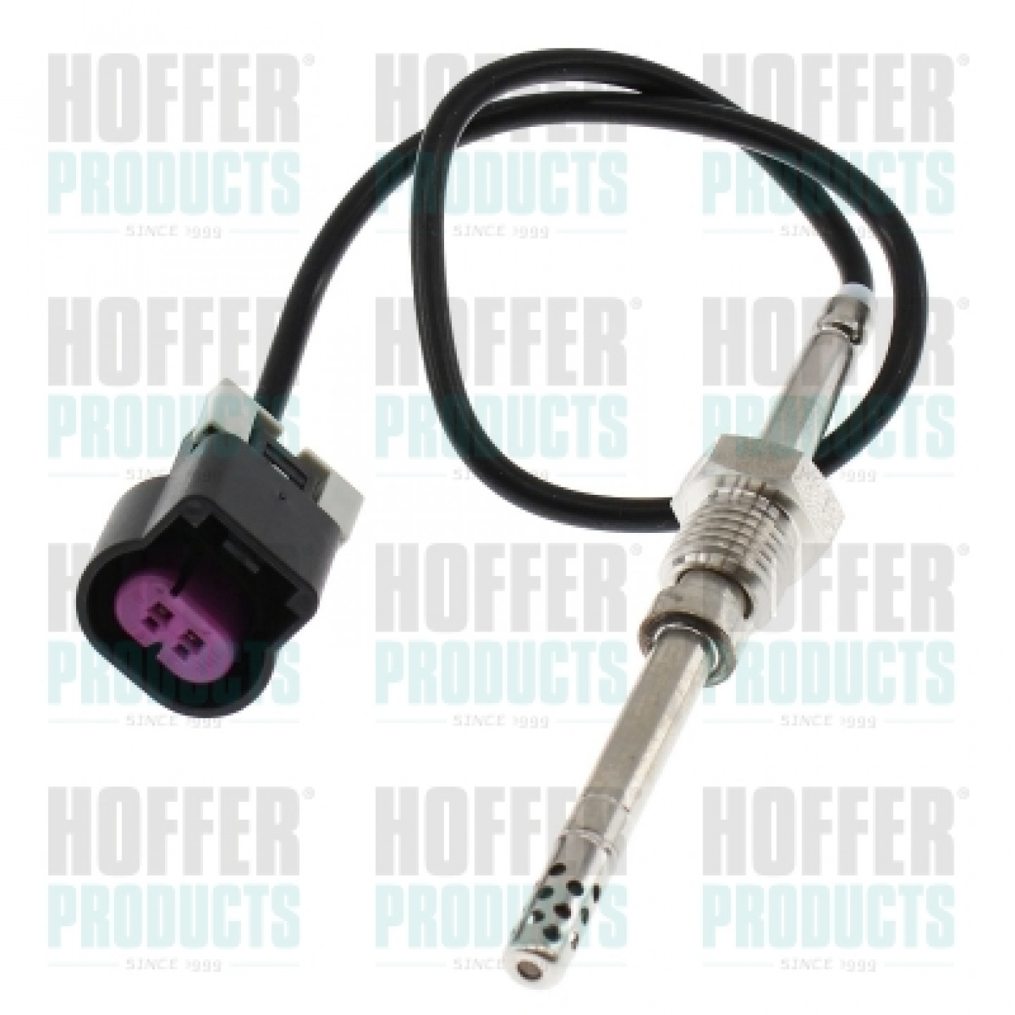 Sensor, uitlaatgastemperatuur HOFFER 7452761