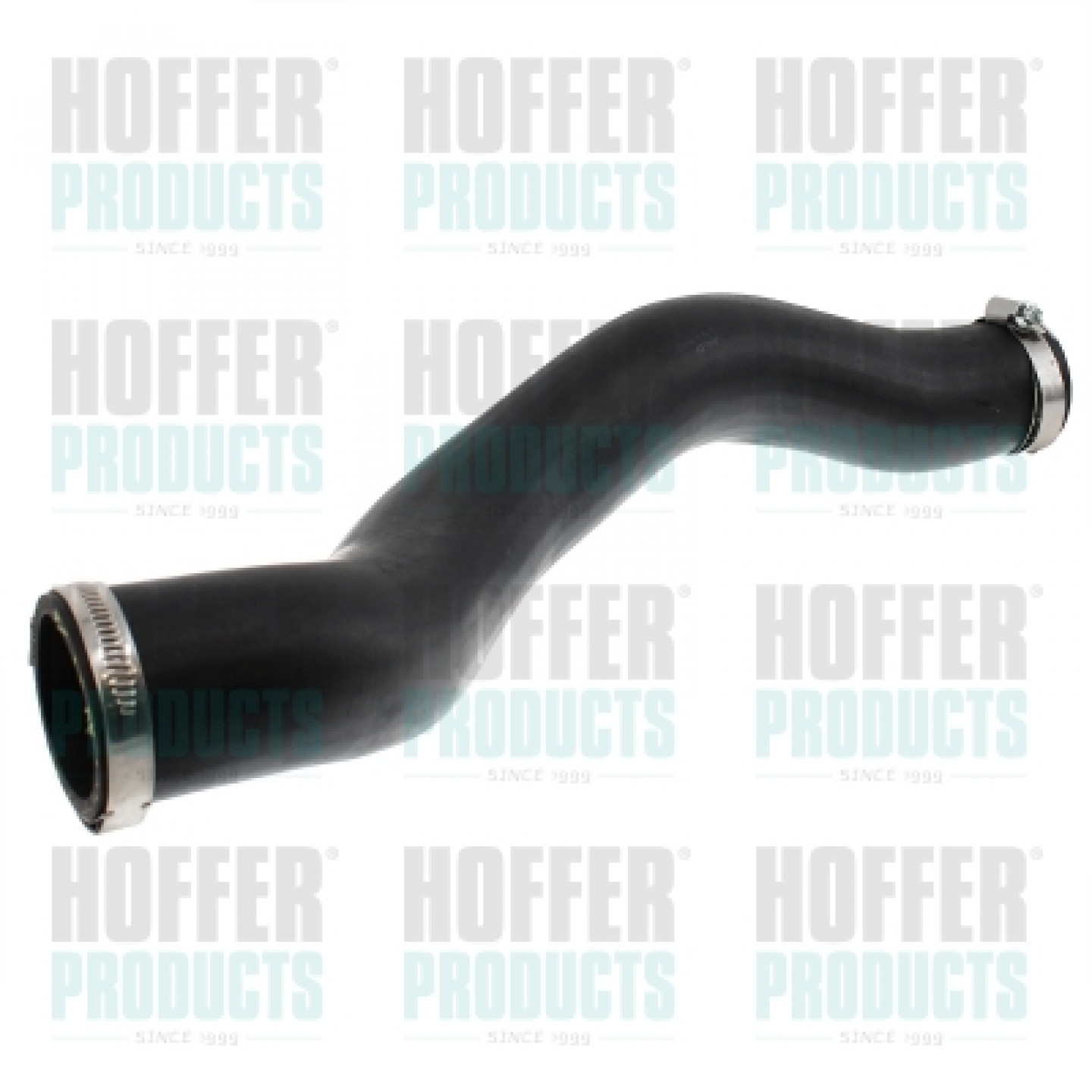 Tubo flexível do ar de sobrealimentação HOFFER 96994
