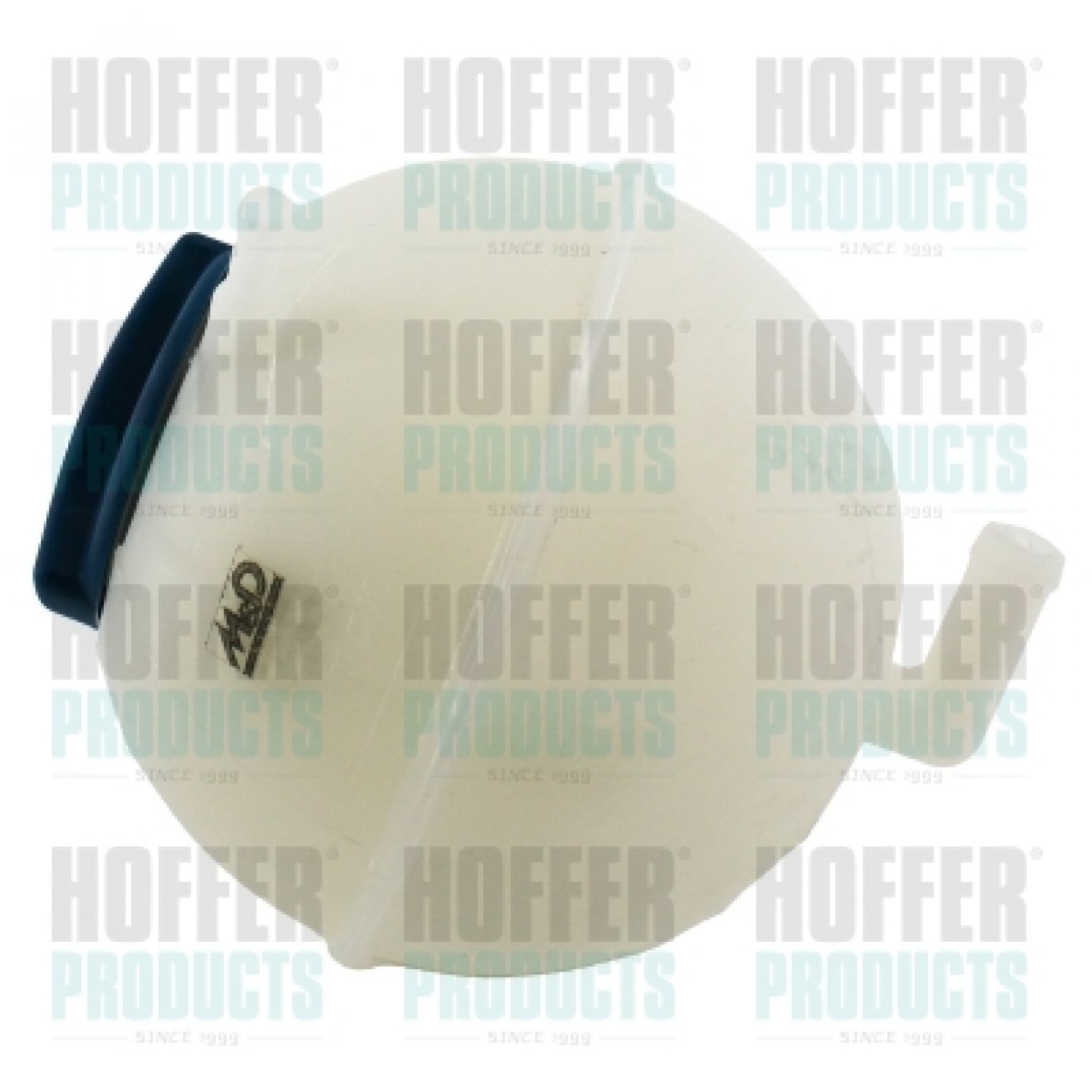 Vandbeholder, køler HOFFER 2035146
