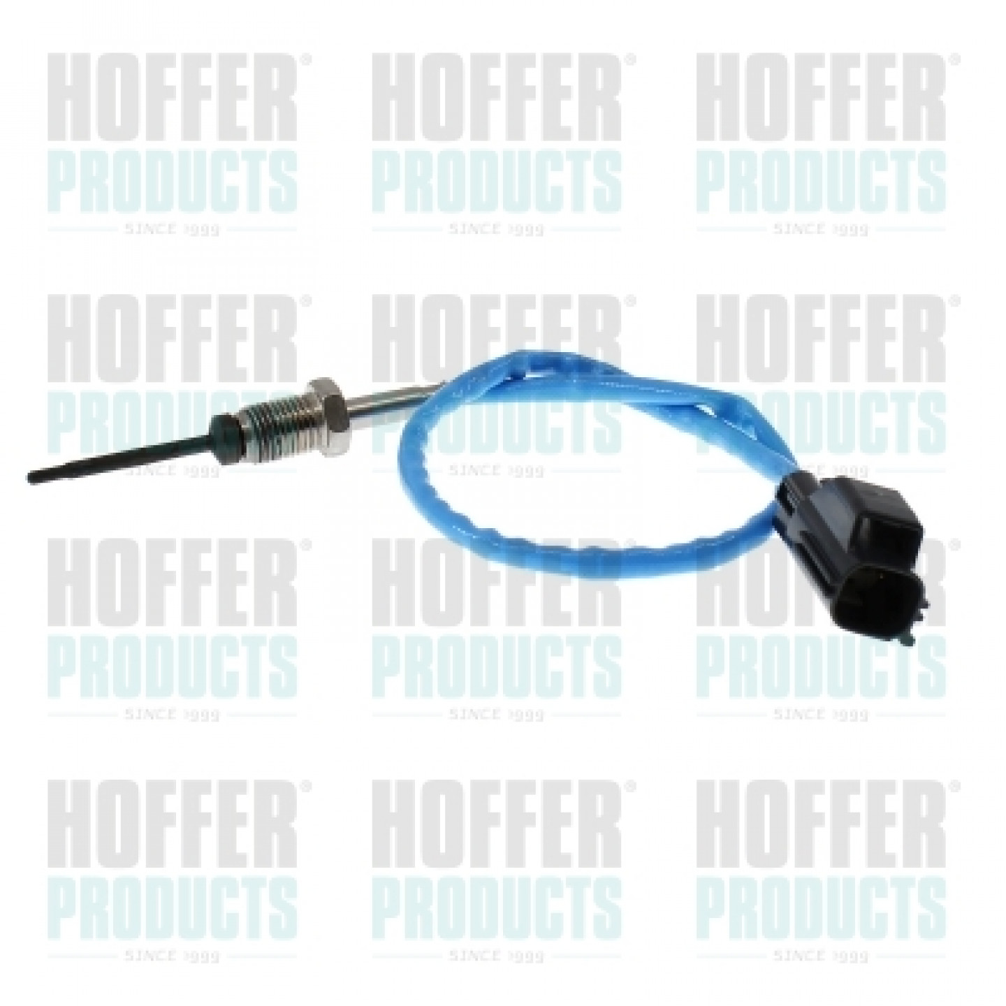 Sensor, uitlaatgastemperatuur HOFFER 7452811