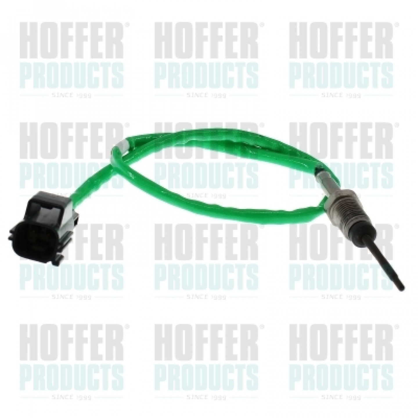 Sensor, udstødningsgastemperatur HOFFER 7452817
