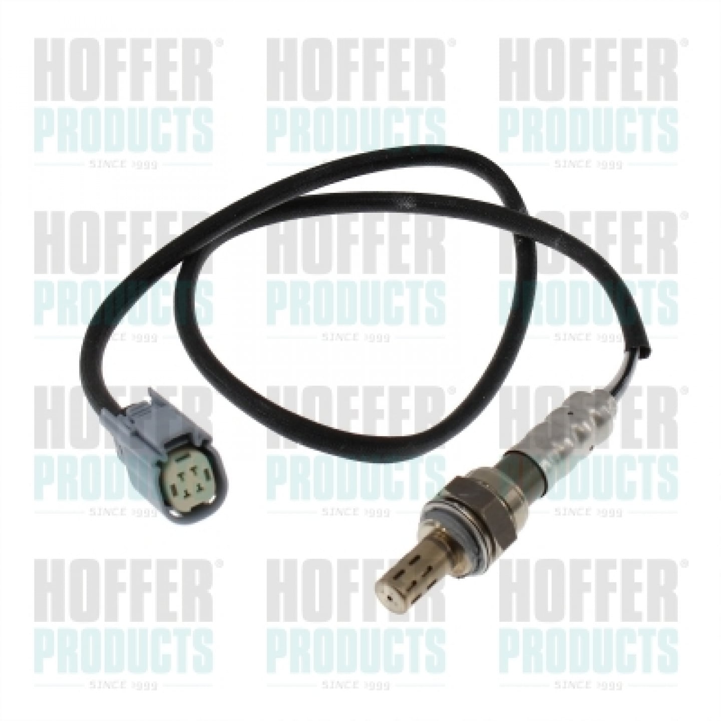 Lambda sonda HOFFER 7481990