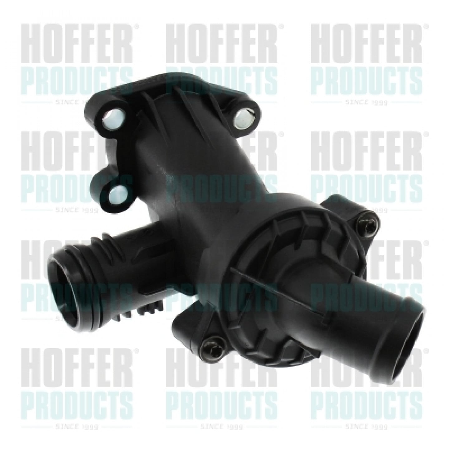 Thermostat, Kühlmittel HOFFER 8192994
