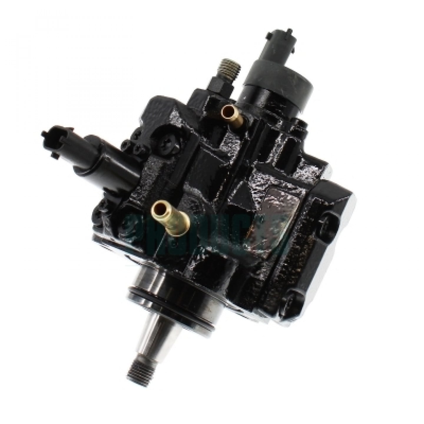 Hoffer Pompa Ad Alta Pressione 7508626R