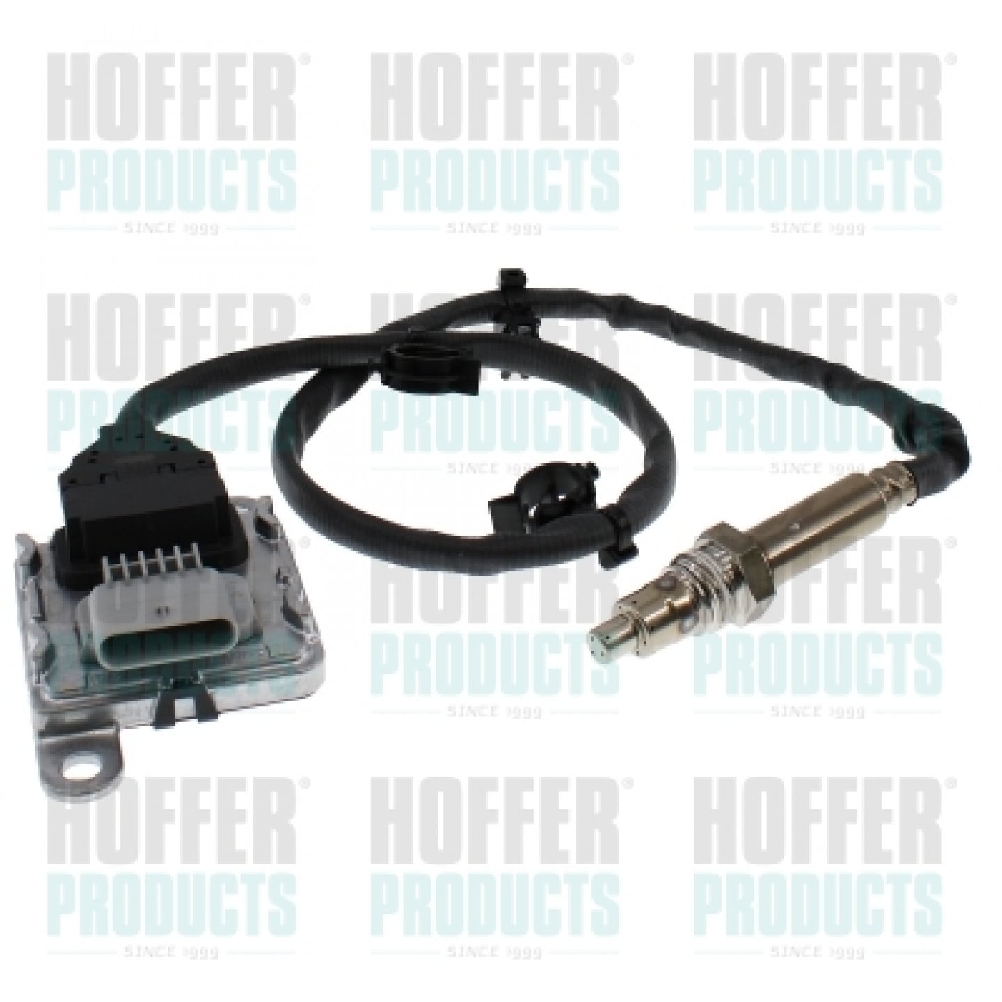 NOx-senzor, NOx-katalyzátor HOFFER 7557097