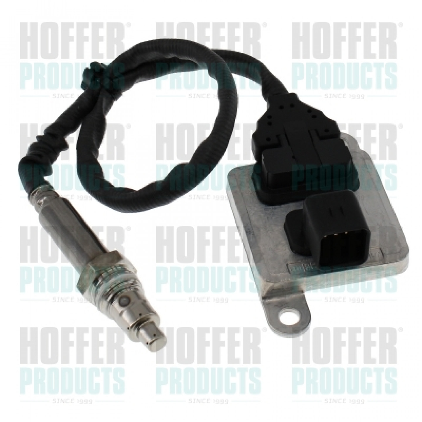 Capteur NOx, Catalyseur NOx HOFFER 7557101
