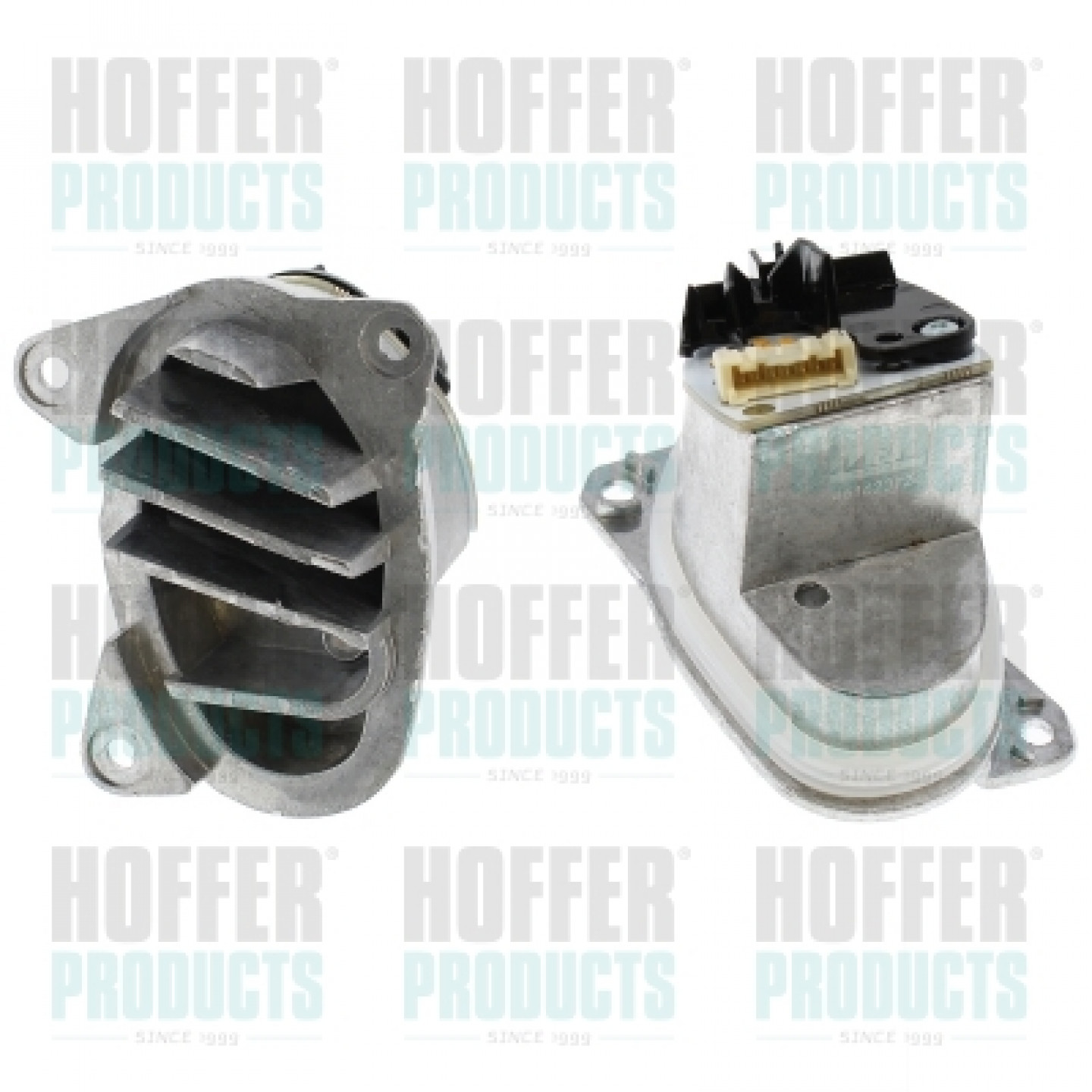 Feu clignotant HOFFER 7212740