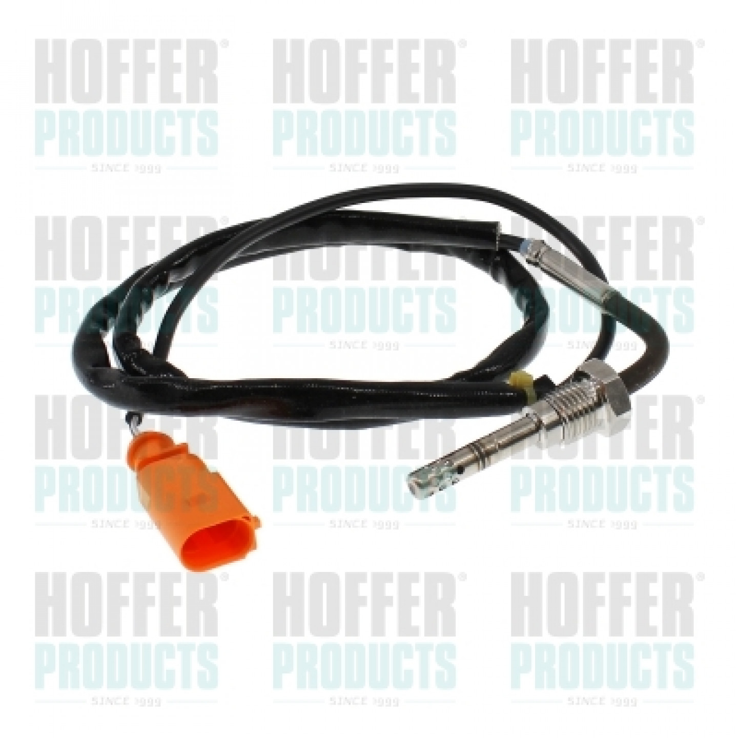 Sensor, udstødningsgastemperatur HOFFER 7452574