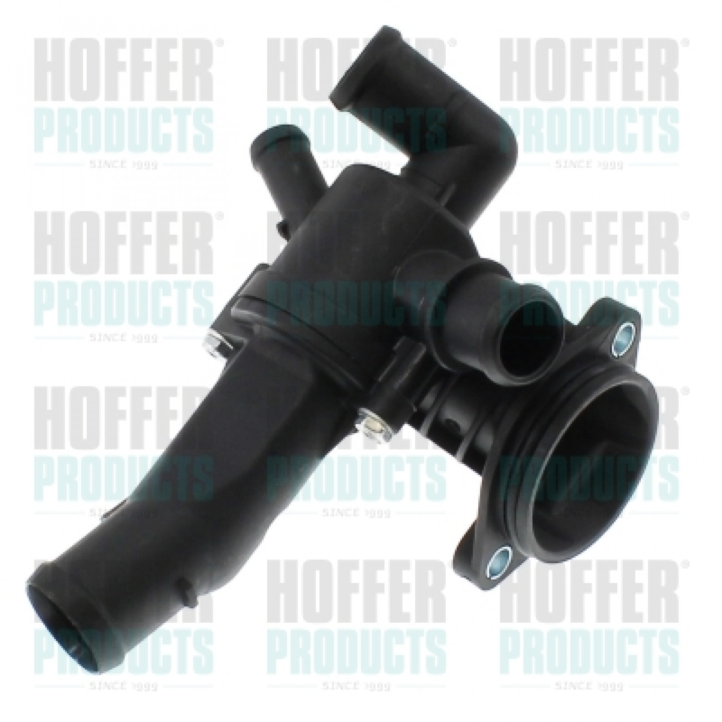 Thermostat d'eau HOFFER 8192959