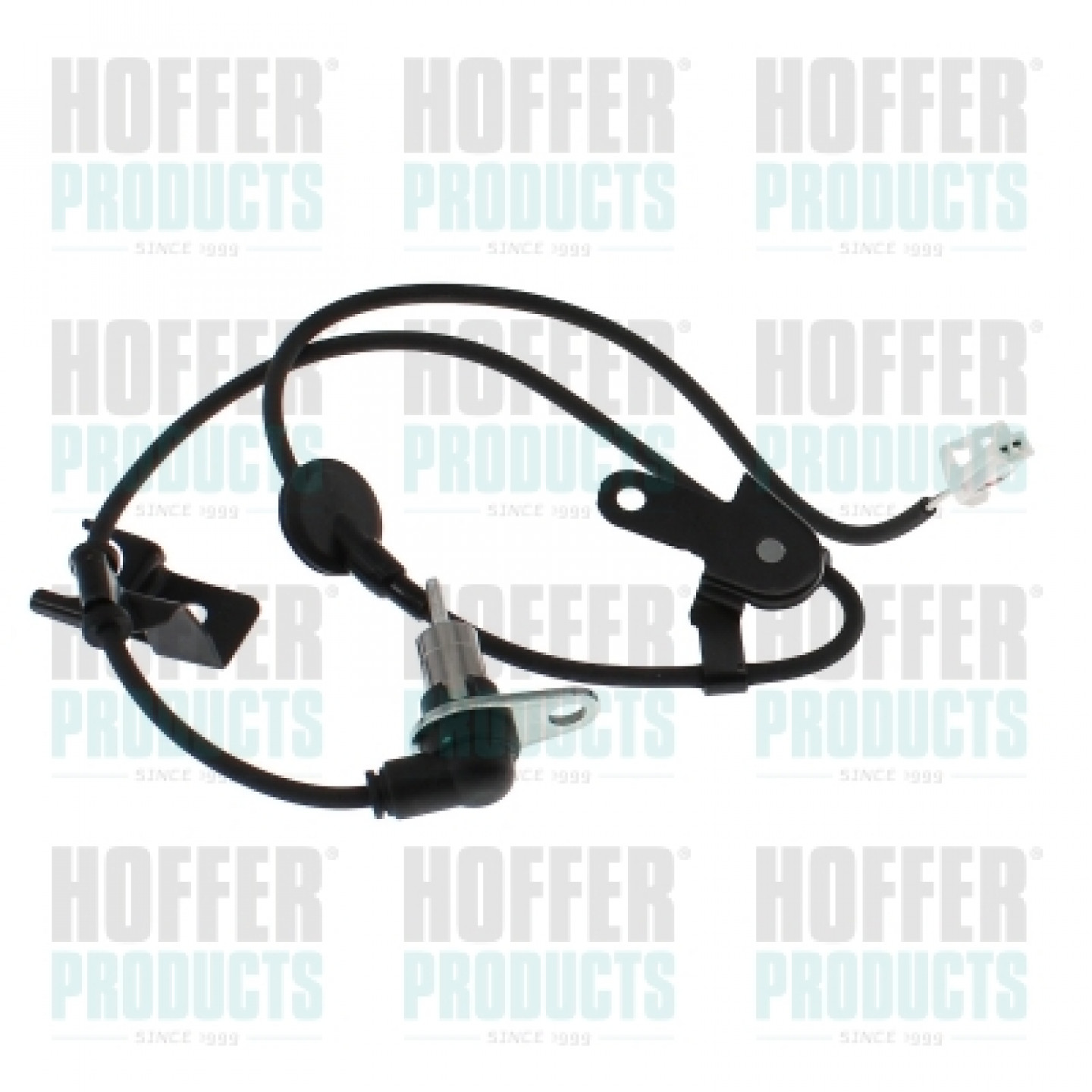 ABS Sensor HOFFER 82901381