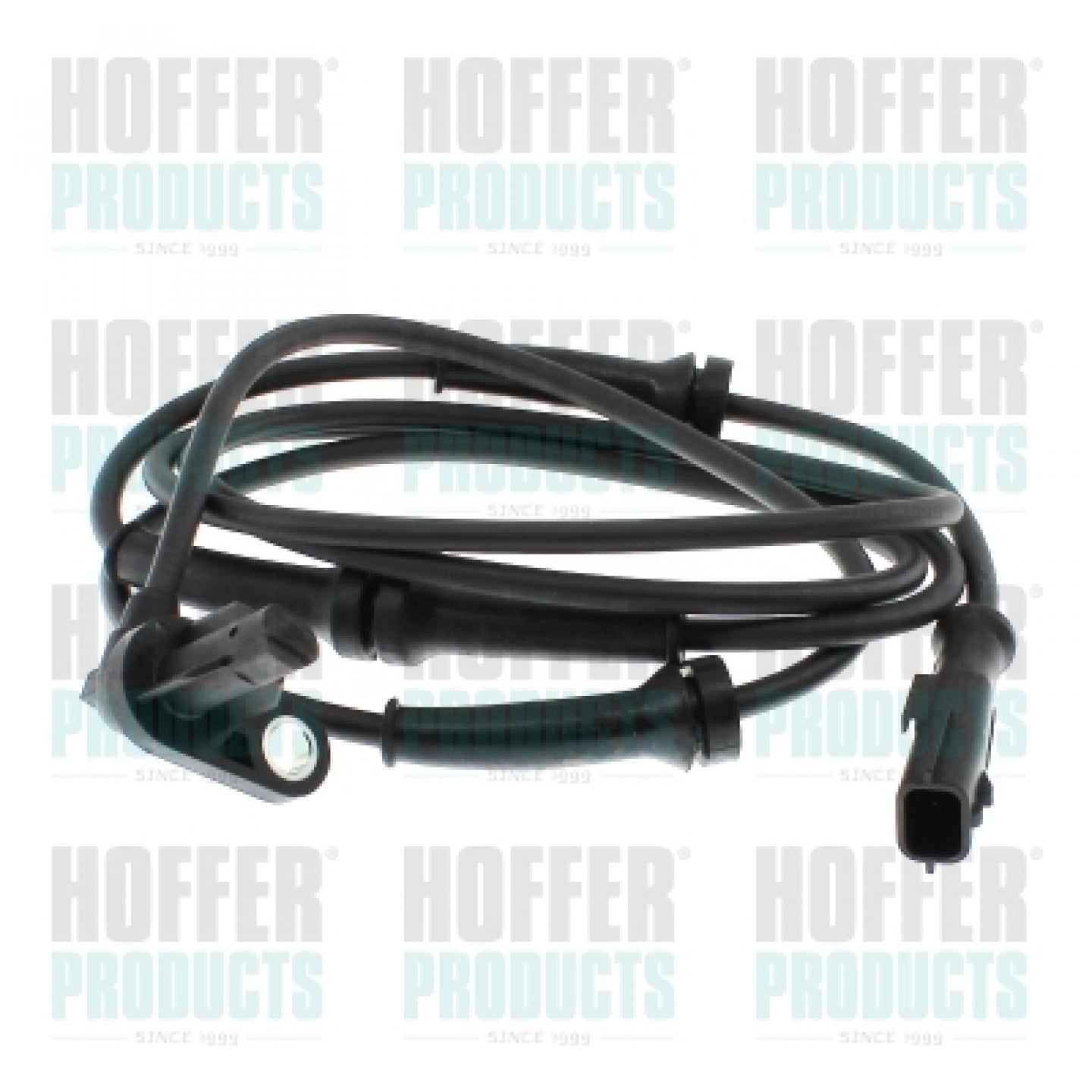 ABS Sensor HOFFER 82901402