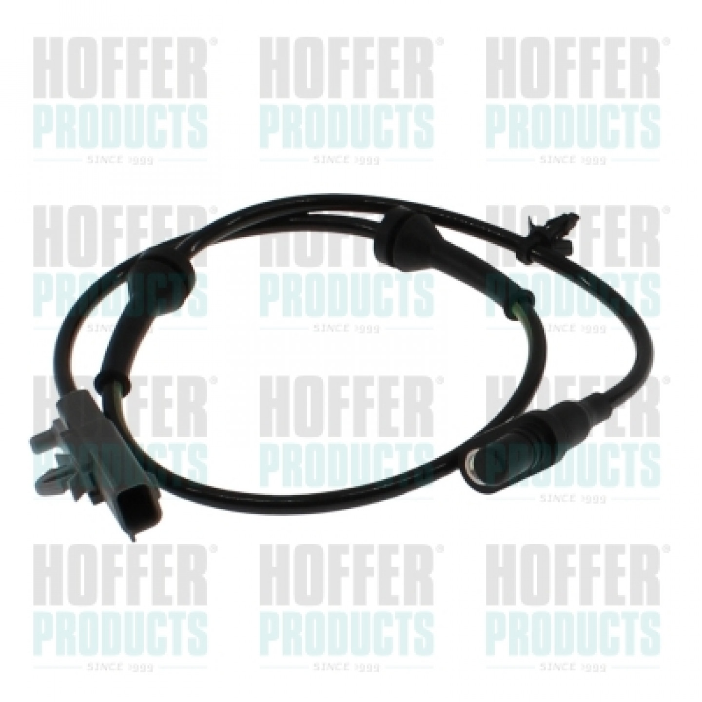 ABS Sensor HOFFER 82901404