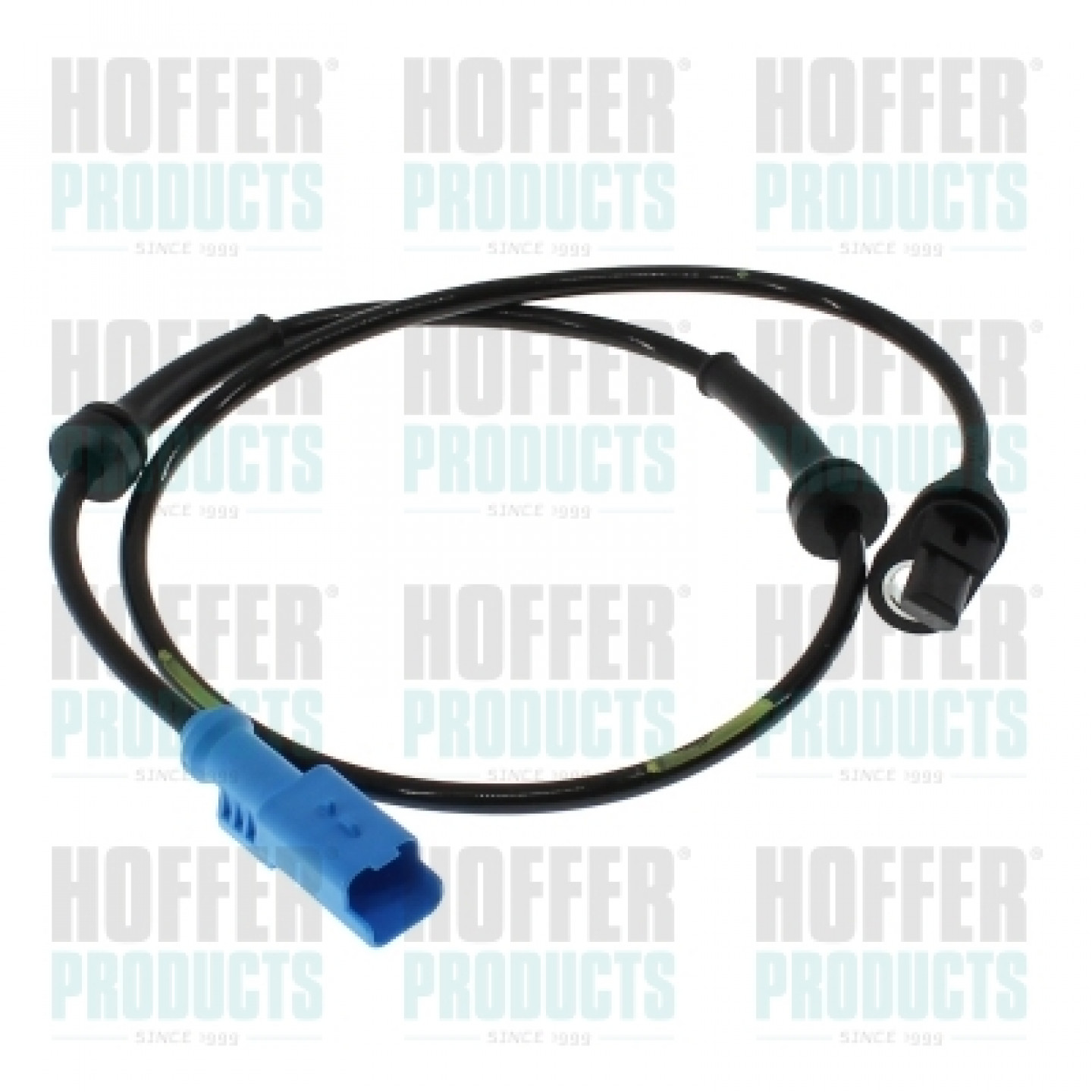 ABS Sensor HOFFER 82901400