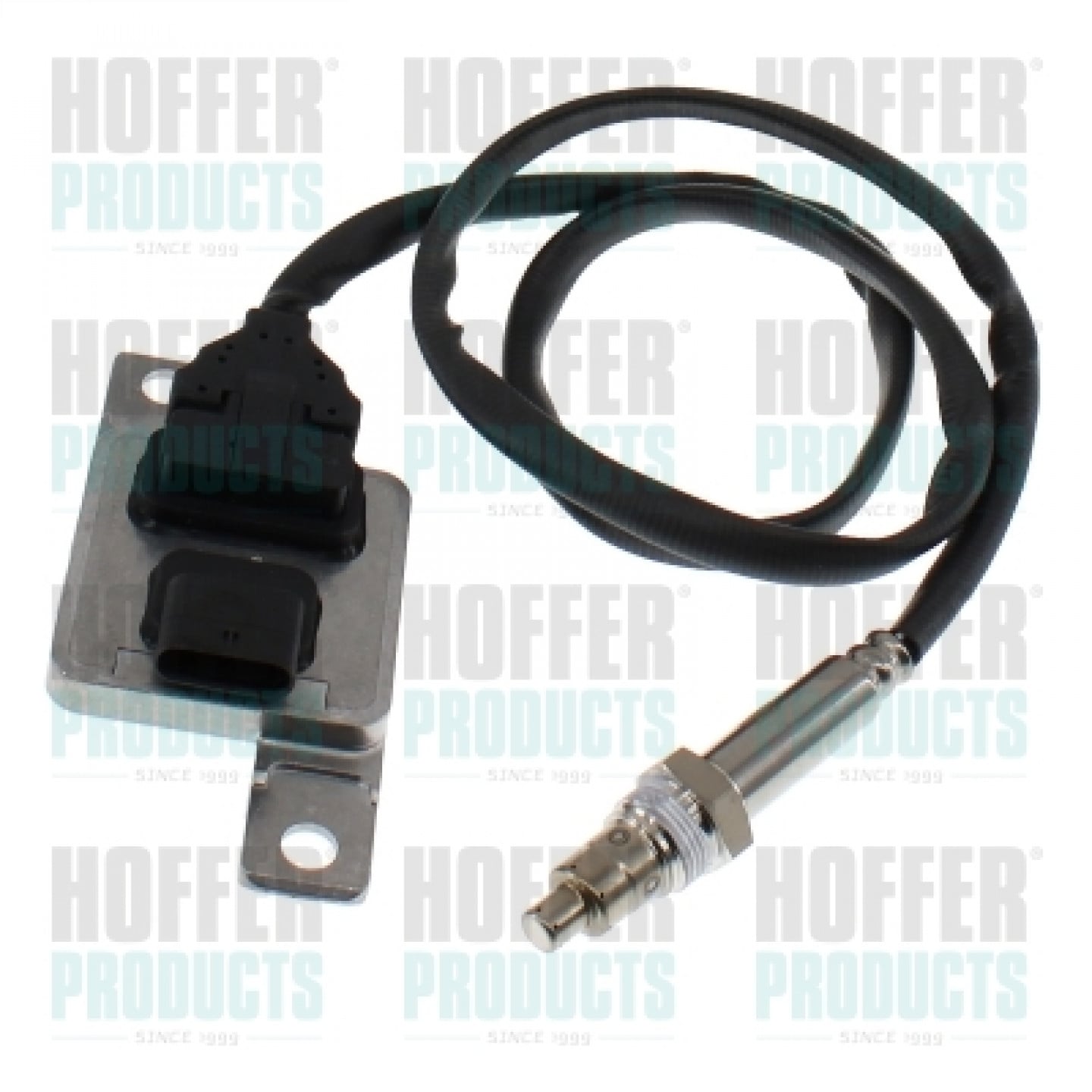 Sensor de NOx, catalisador de NOx HOFFER 7557074