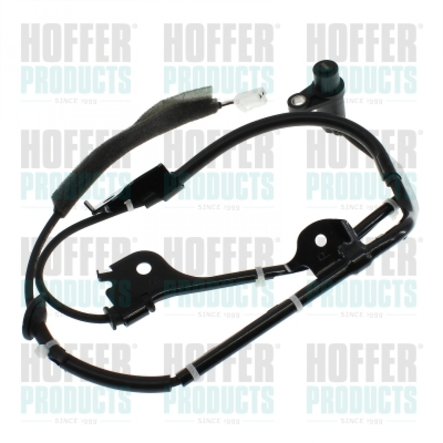 ABS Sensor HOFFER 8290734