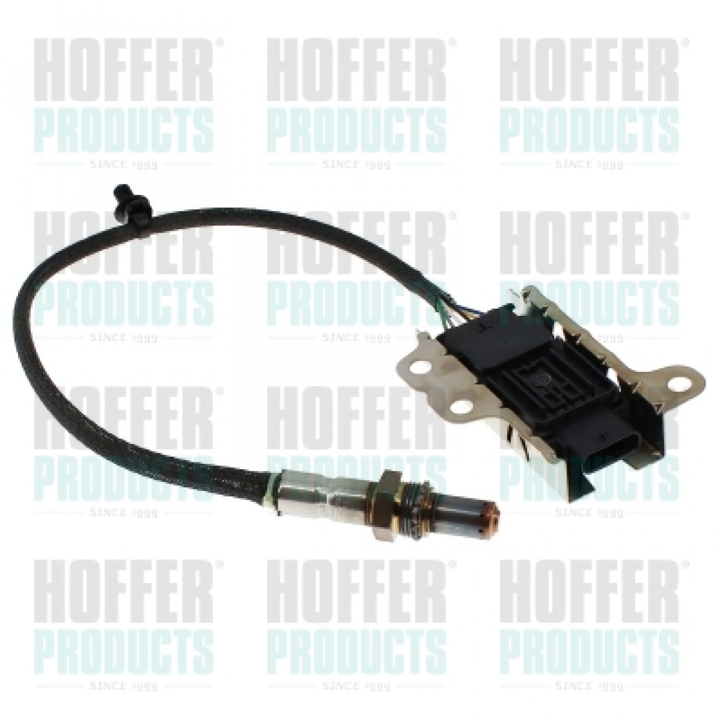 Sensore-NOx, Catalizzatore-NOx HOFFER 7557188