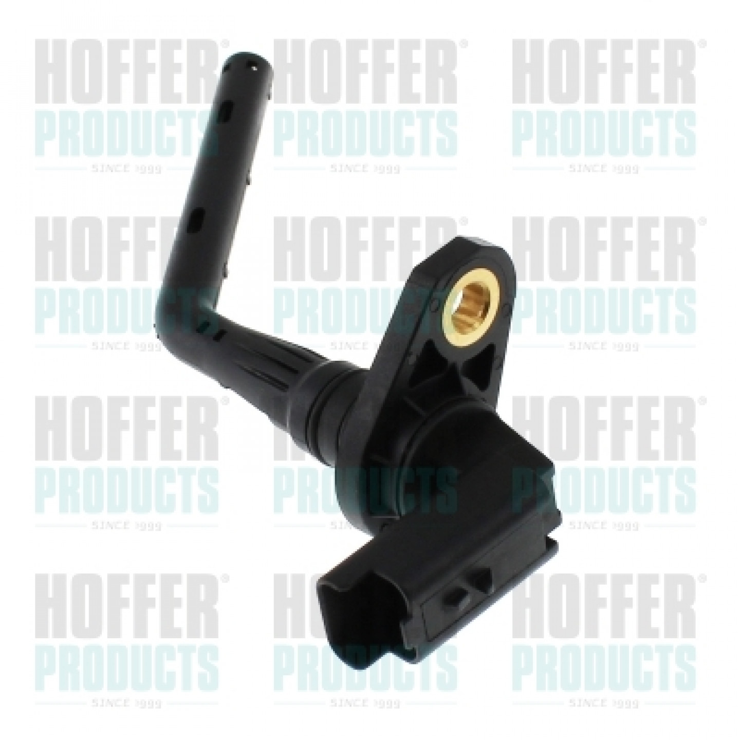 Sensor, motorolieniveau HOFFER 7532444