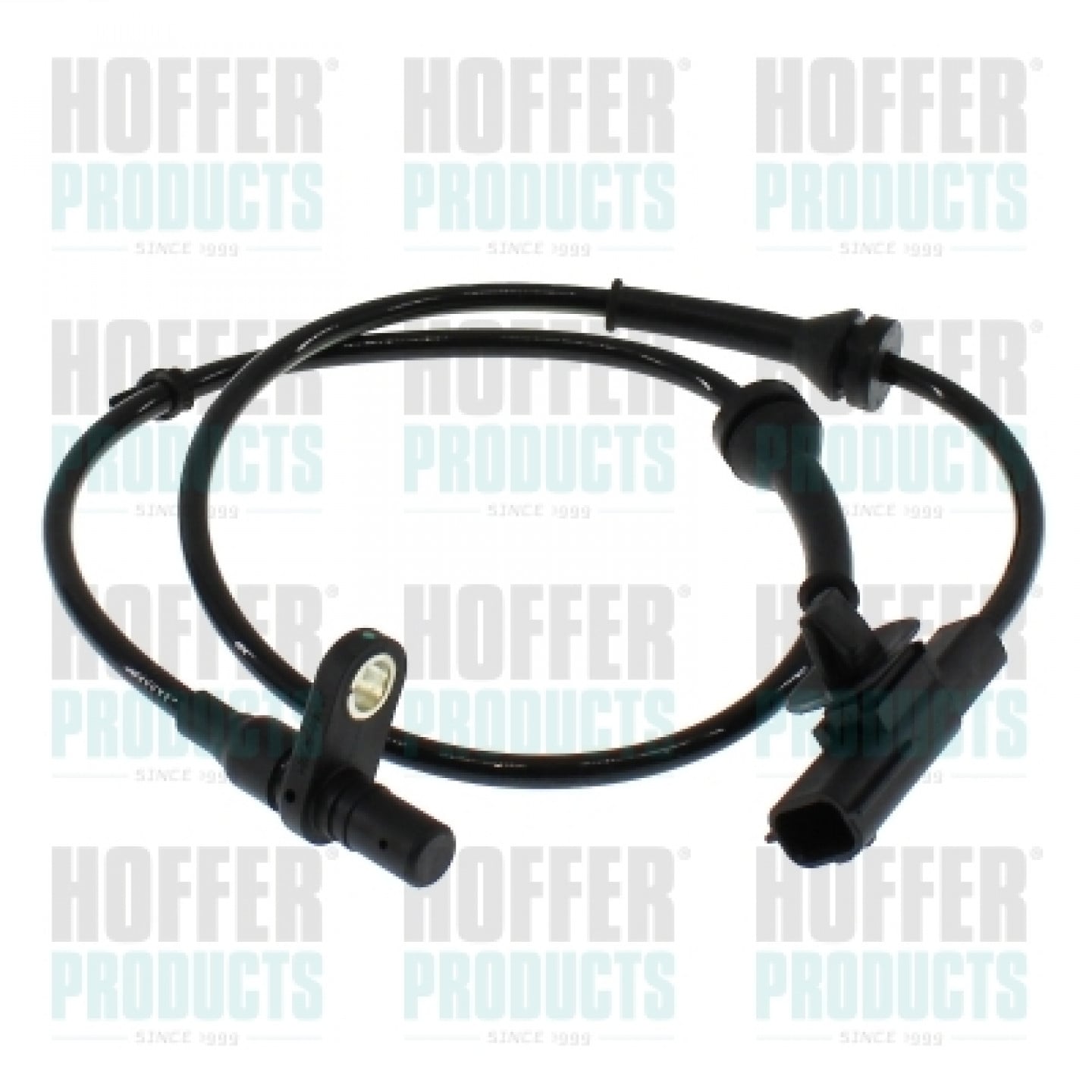 ABS Sensor HOFFER 82901405
