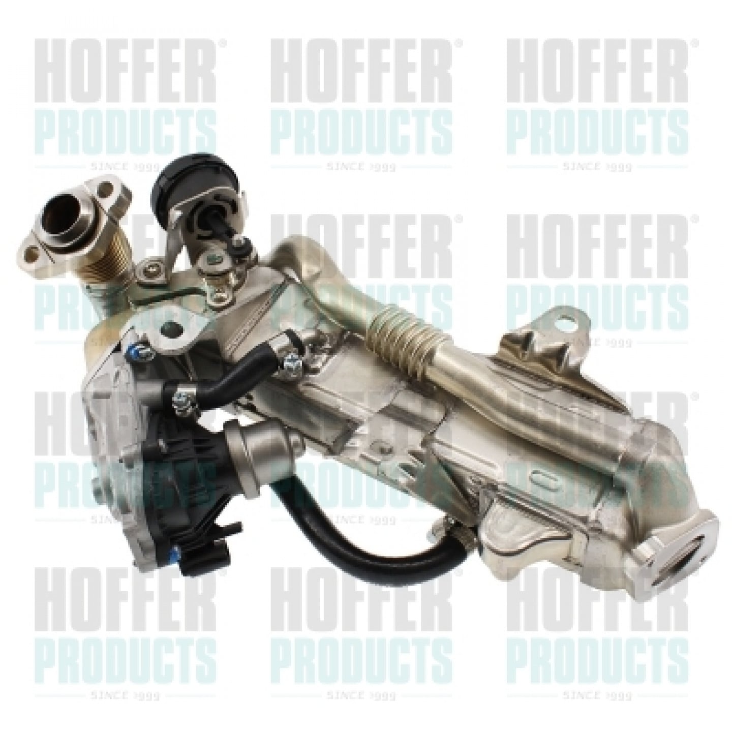 Module-EGR HOFFER 7518997R