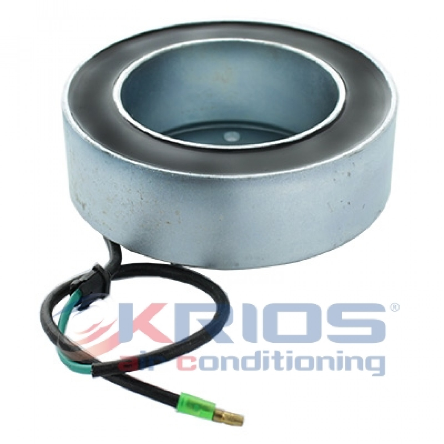 Bobine, embrayage magnétique (compresseur) HOFFER K23047
