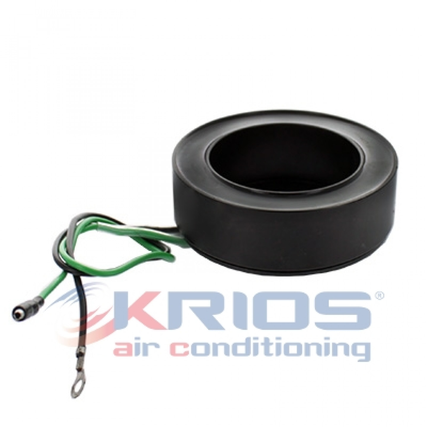 Bobine, embrayage magnétique (compresseur) HOFFER K23048