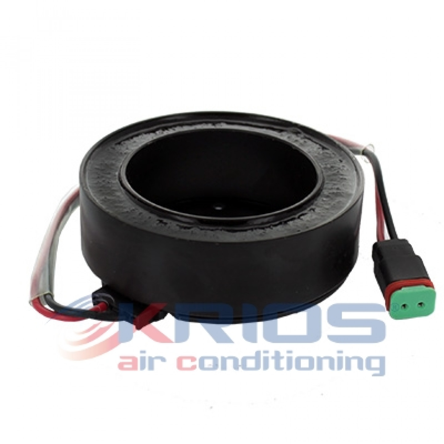 Bobine, embrayage magnétique (compresseur) HOFFER K23049