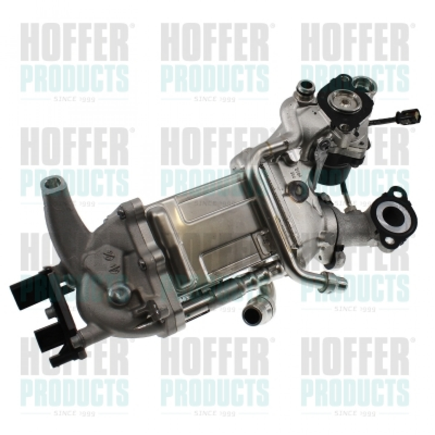 Module-EGR HOFFER 75181034