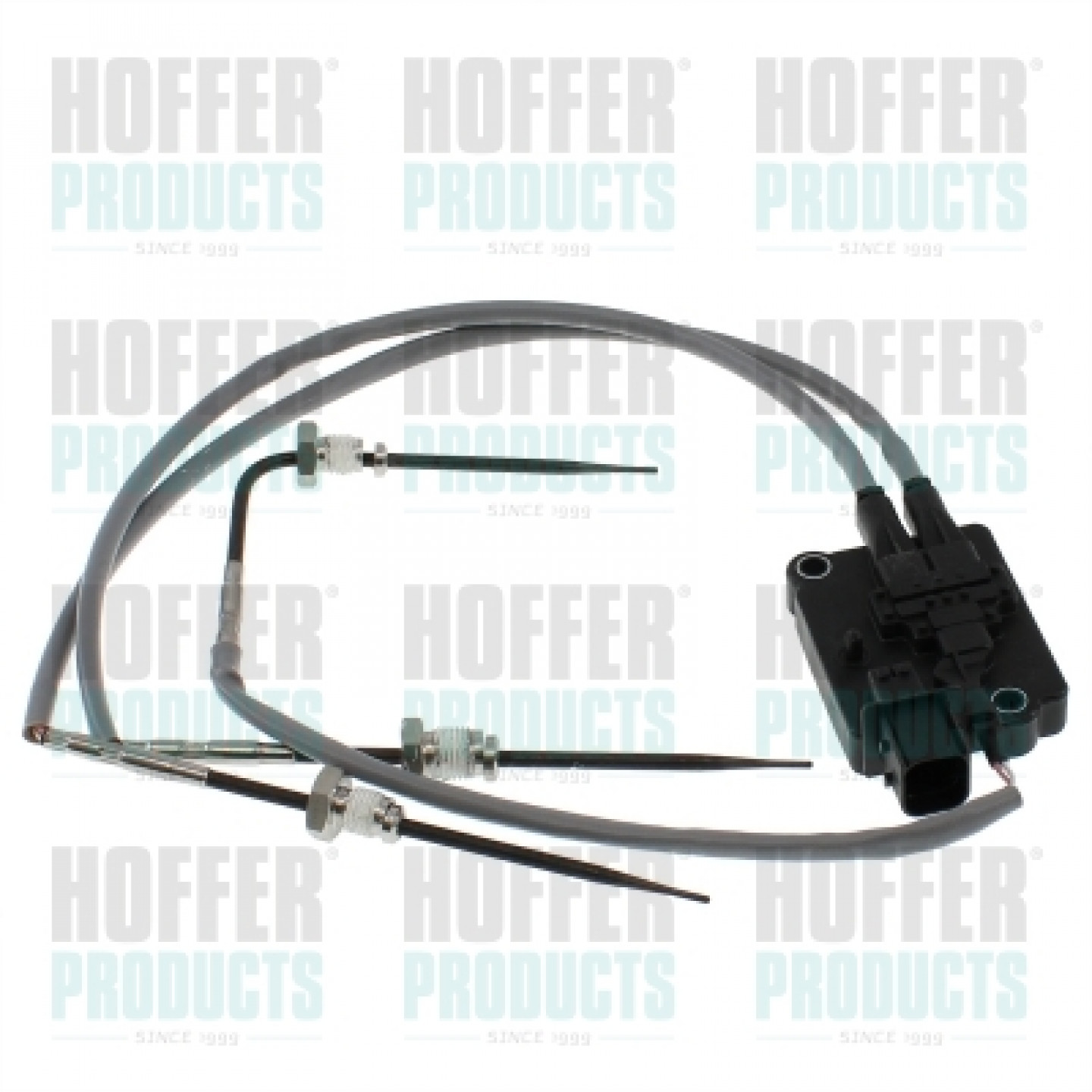 Sensor, udstødningsgastemperatur HOFFER 7452722