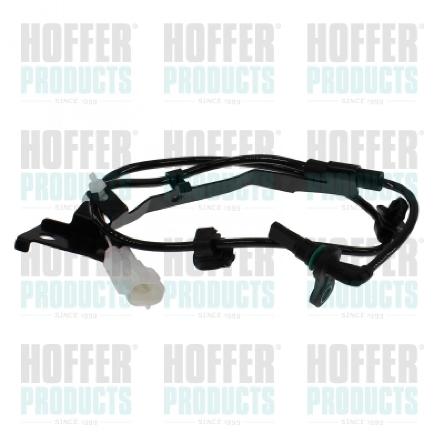 ABS Sensor HOFFER 82901438