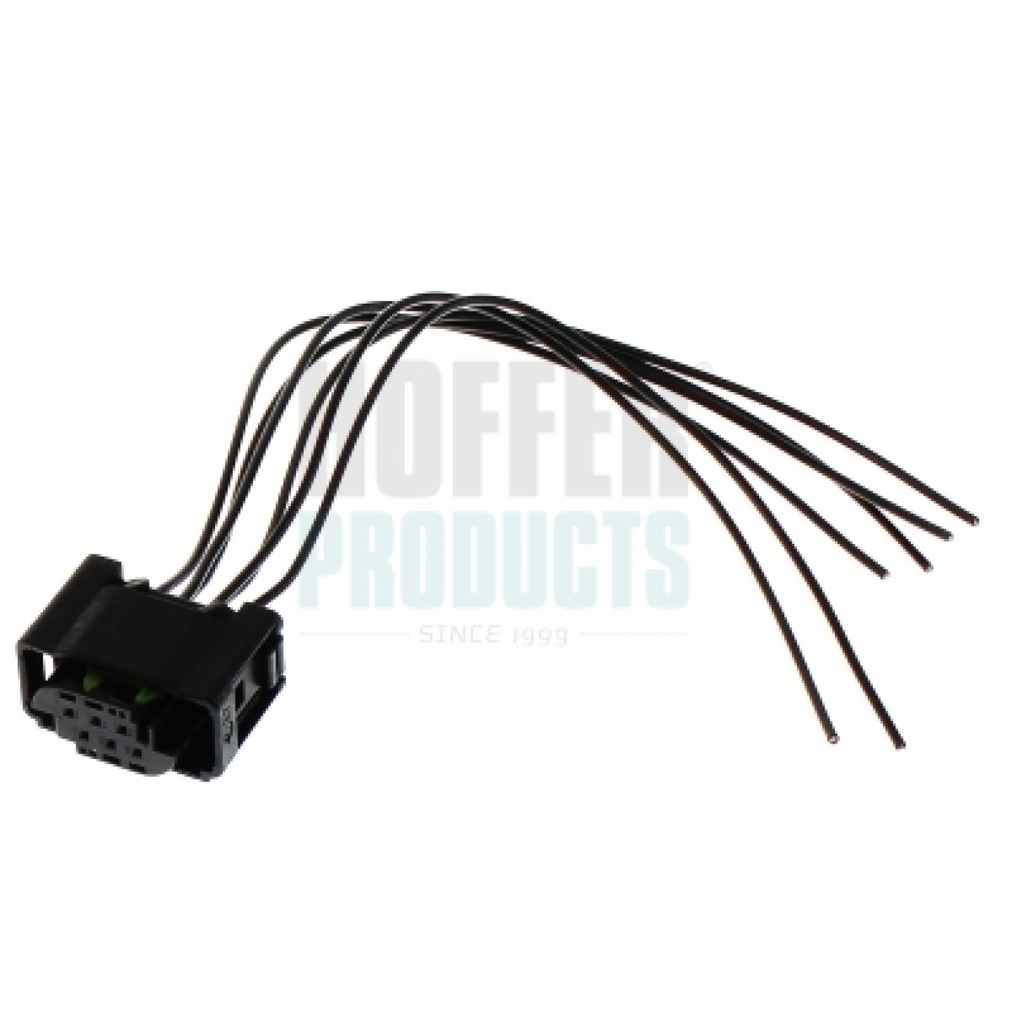 Kit de montage, kit de câbles HOFFER 25608