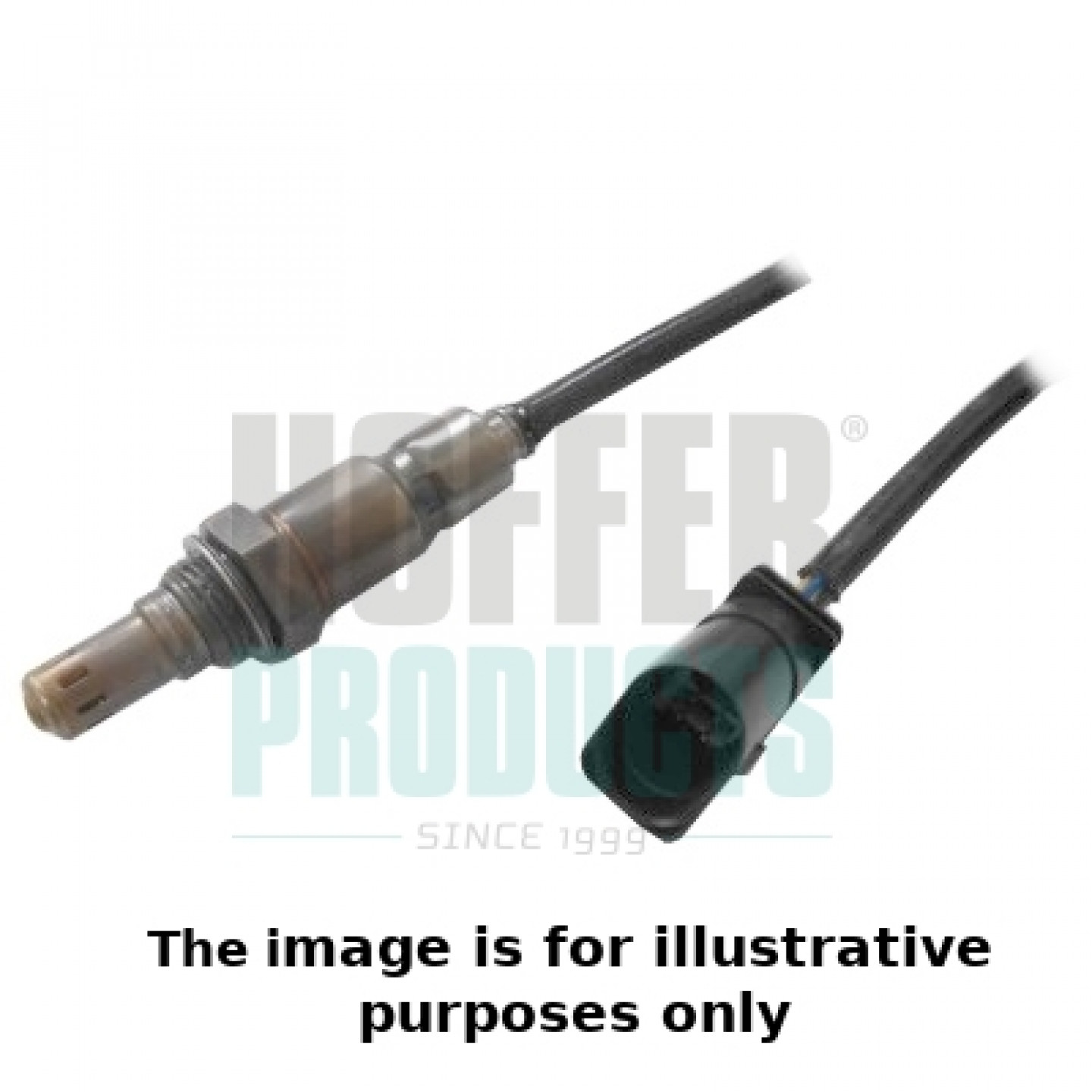 Lambda sonda HOFFER 7481932E