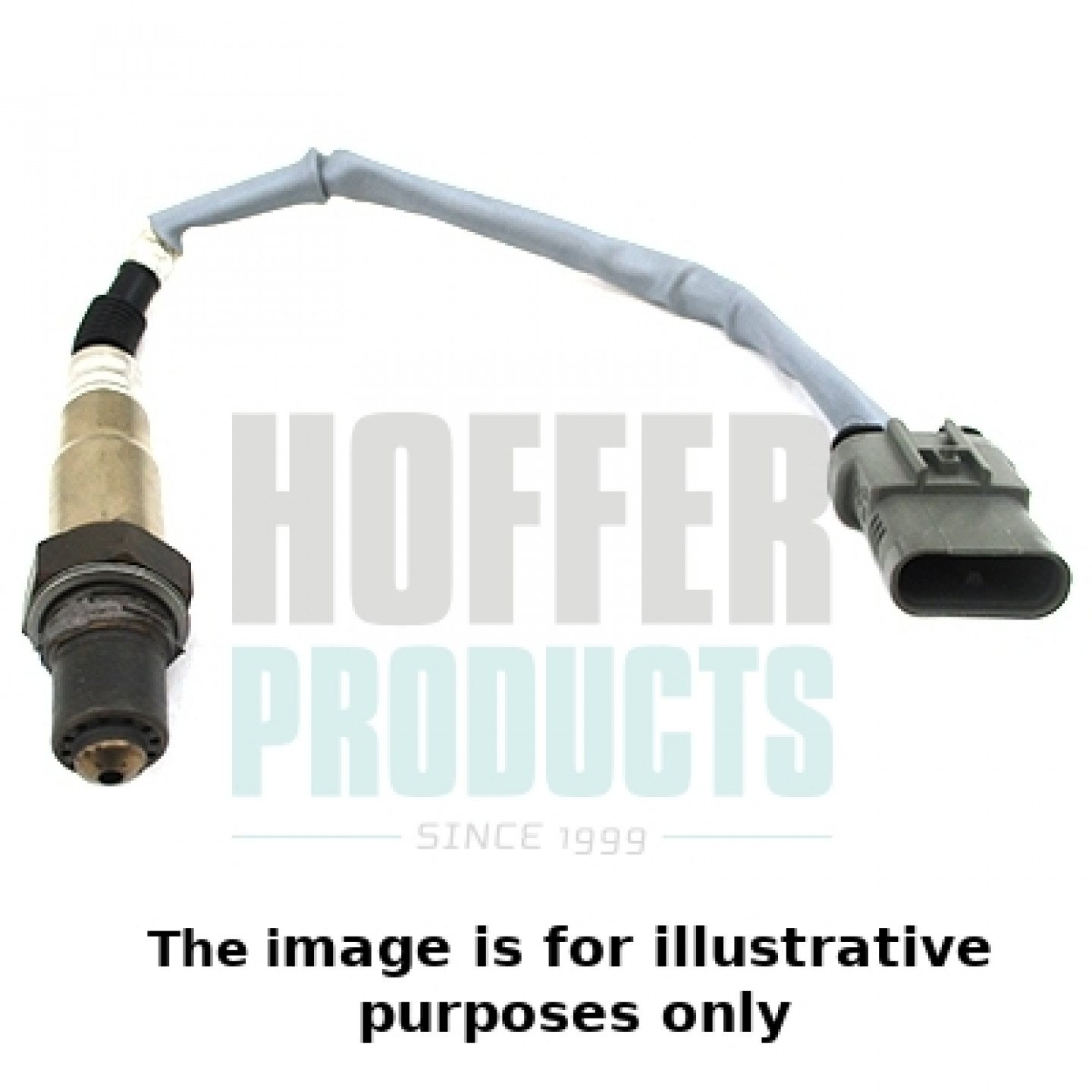 Lambda sonda HOFFER 7481948E