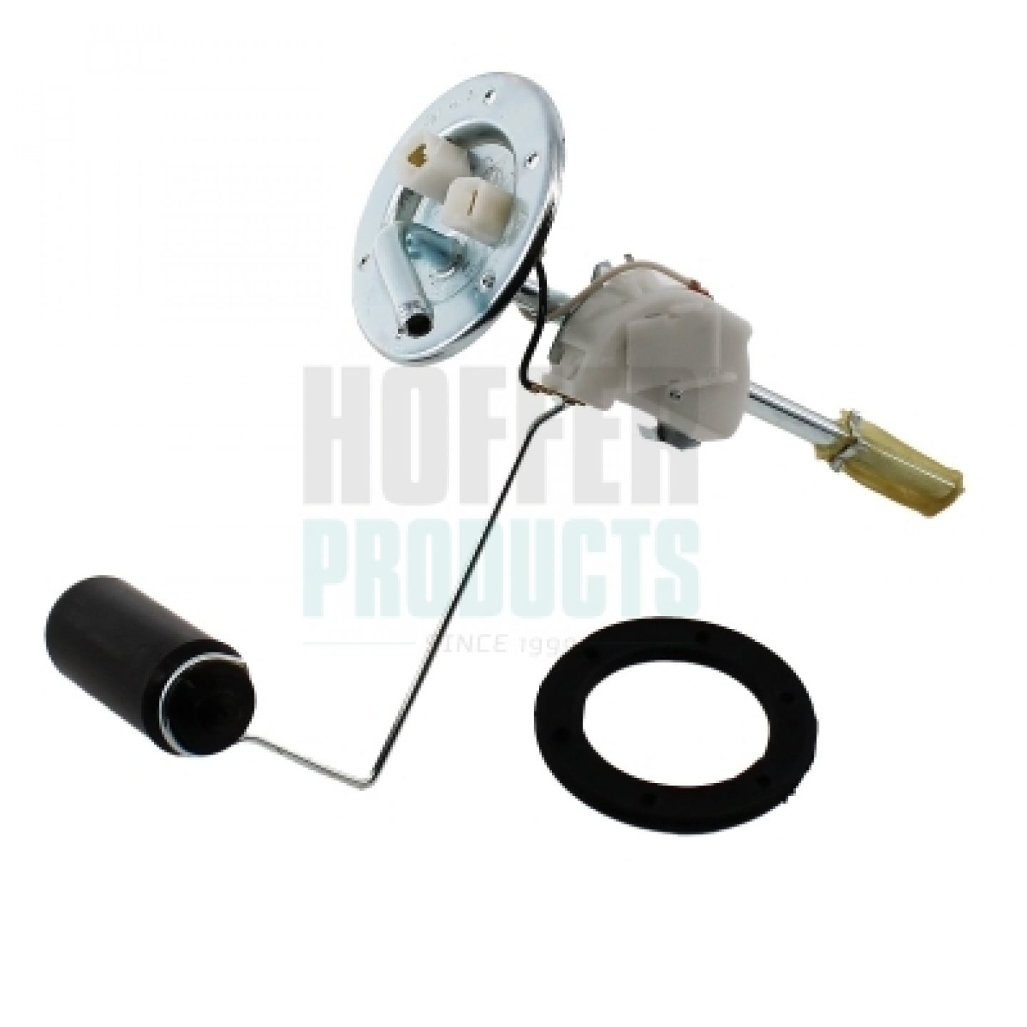 Sensor, brandstofvoorraad HOFFER 7409544