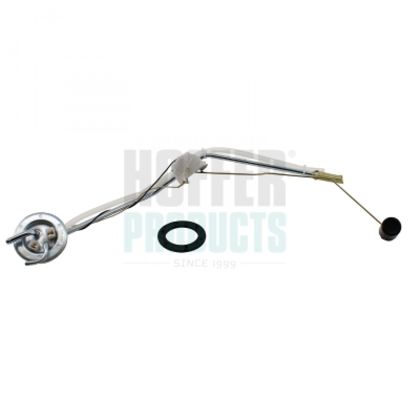 Sensor, brandstofvoorraad HOFFER 7409552
