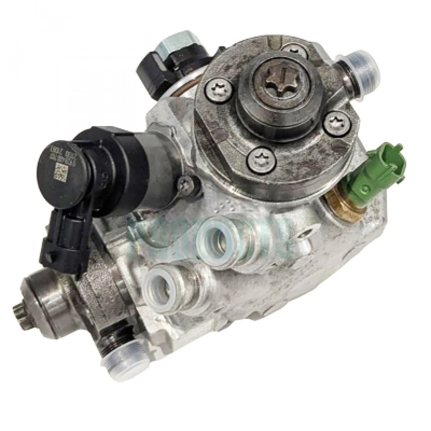 Hoffer Pompa Ad Alta Pressione 7508701R