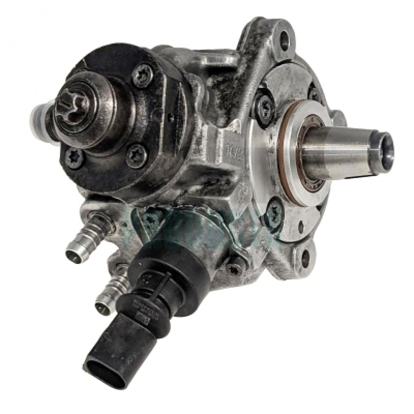 Hoffer Pompa Ad Alta Pressione 7508695R