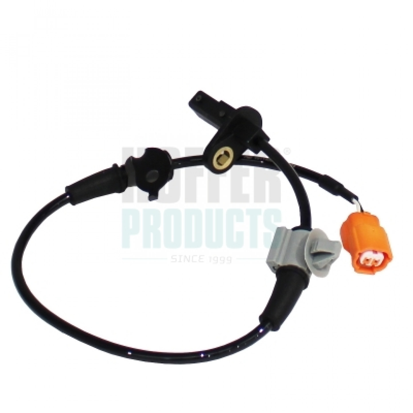 ABS Sensor HOFFER 82901491