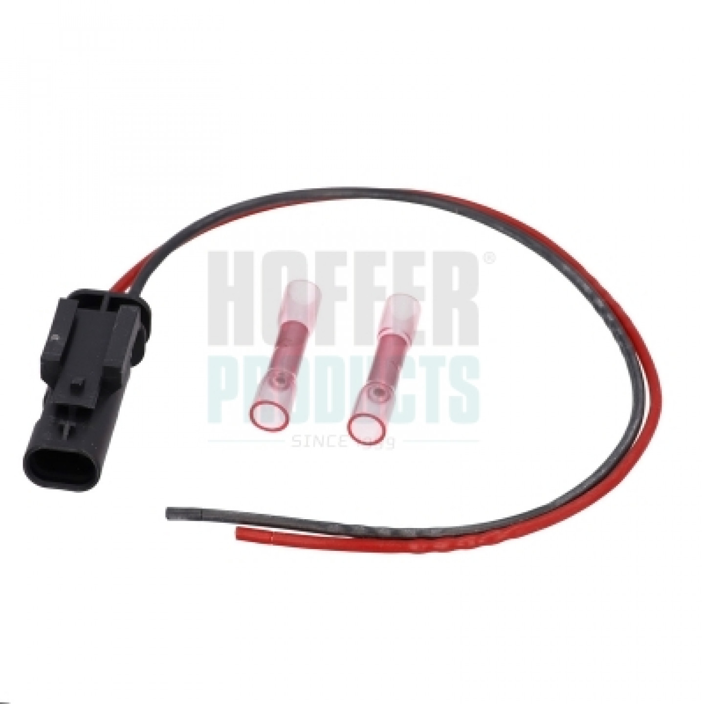 Kit de montage, kit de câbles HOFFER 25651