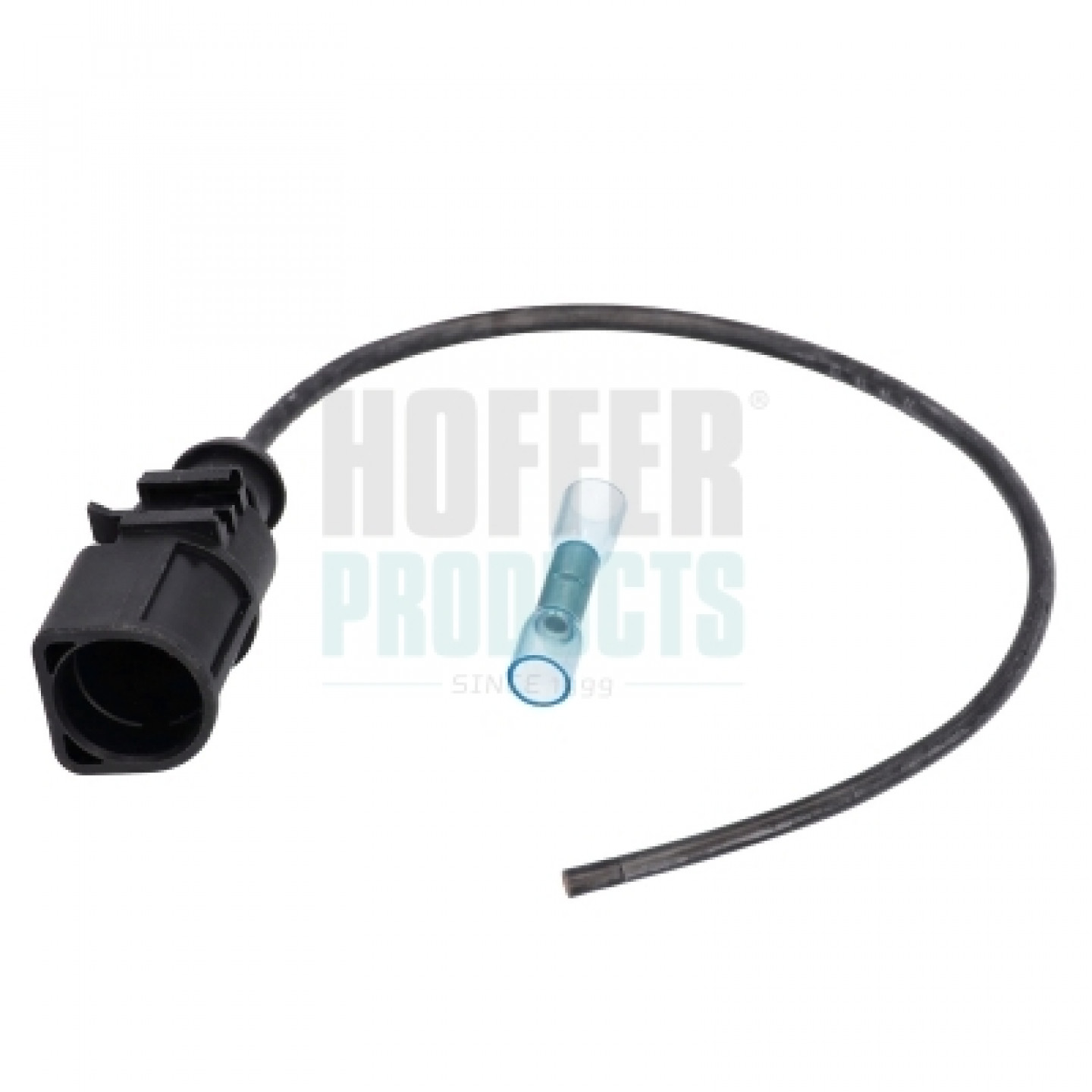 Kit de montage, kit de câbles HOFFER 25668