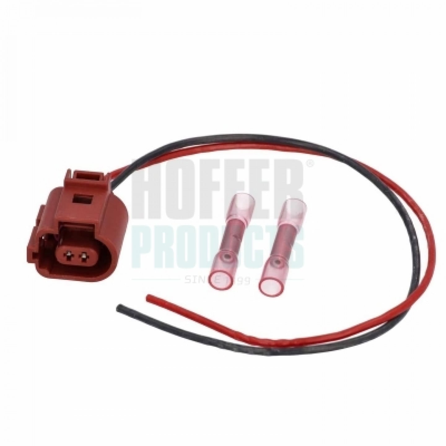 Kit de montage, kit de câbles HOFFER 25678